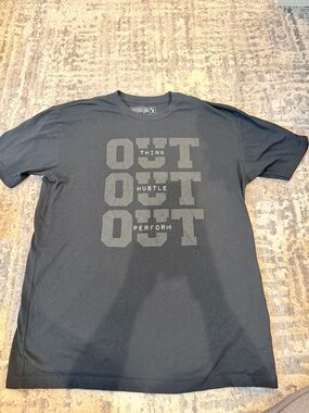 Baseballism- Men’s Tee